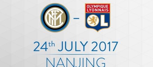 Ufficiale – L'Inter incontrerà il Lione il 24 luglio nella ICC ... - passioneinter.com