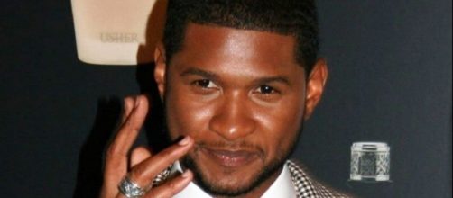 Usher faces another lawsuit for engaging in unprotected sex after herpes diagnosis. (Wikimedia/Ames Friedman)