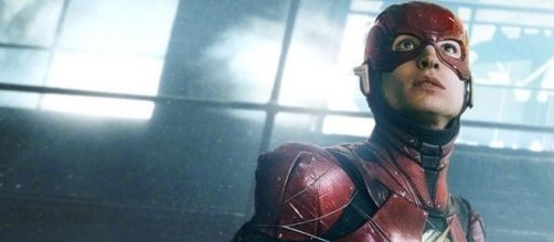 Warner Bros. Announces They Are Making FLASHPOINT!!! — GeekTyrant - geektyrant.com