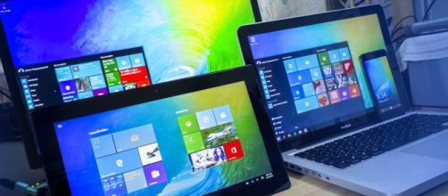 Windows 10 will remove Paint and other legacy program in Fall update - DobaKung via Flickr