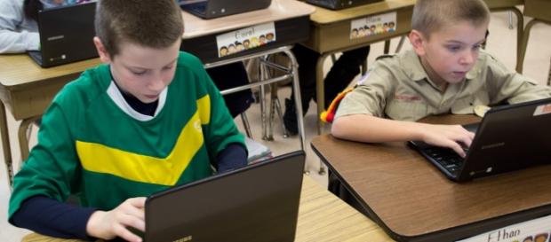 Ai-driven education technology programs can revolutionize the education sector/Photo via Kevin Jarrett, Flickr (Creative Commons) Ai-driven education technology programs can revolutionize the education sector/Photo via Kevin Jarrett, Flickr (Creative Commons)