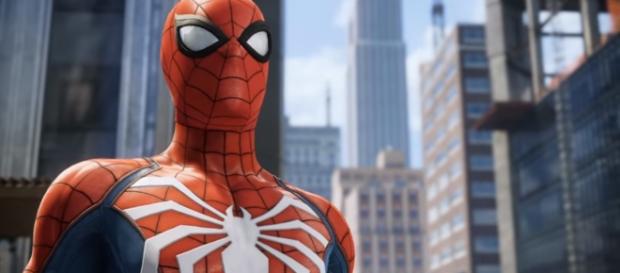 An Inside Look at Marvel’s Spider-Man for PS4 - YouTube/Marvel Entertainment An Inside Look at Marvel’s Spider-Man for PS4 - YouTube/Marvel Entertainment