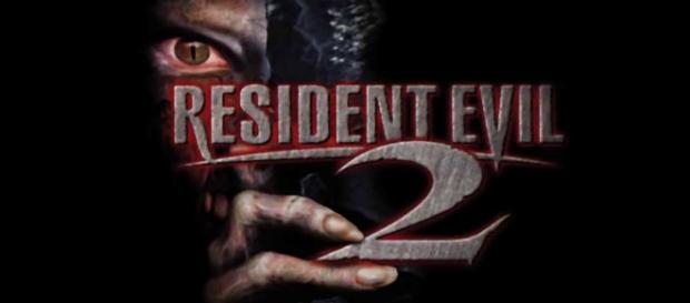 Capcom is currently making a 'Resident Evil 2 Remale' (image: YouTube/DandoAdescarga) Capcom is currently making a 'Resident Evil 2 Remale' (image: YouTube/DandoAdescarga)