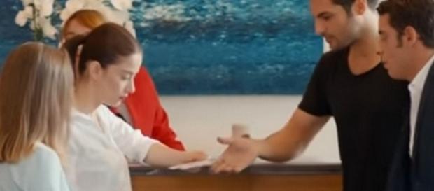 Cherry season, la stagione del cuore: spoiler episodio di mercoledì 26 luglio Cherry season, la stagione del cuore: spoiler episodio di mercoledì 26 luglio