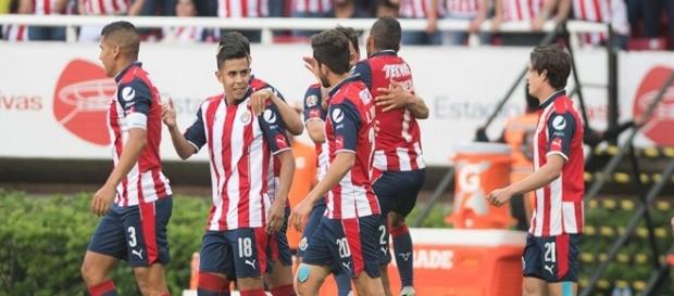 Chivas por la doble corona | Colima Noticias - colimanoticias.com Chivas por la doble corona | Colima Noticias - colimanoticias.com