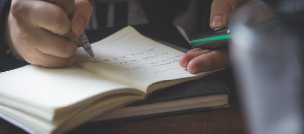 Courtesy of Pexels.com. Attention to Study Courtesy of Pexels.com. Attention to Study