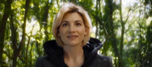 Doctor Who has always been good - Image via Doctor Who - Official YouTube Doctor Who has always been good - Image via Doctor Who - Official YouTube
