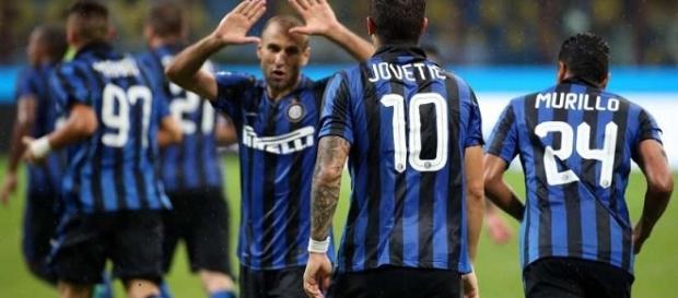 el Inter de Italia busca un buen equipo para la próxima temporada el Inter de Italia busca un buen equipo para la próxima temporada
