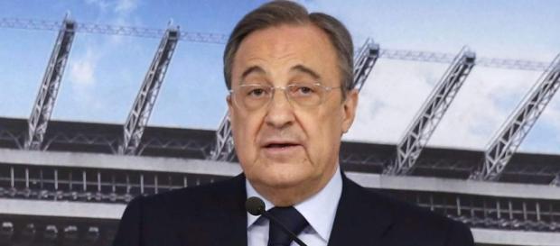 Federico: Florentino Pérez destituye a Carlo Ancelotti - Libertad ... - libertaddigital.com Federico: Florentino Pérez destituye a Carlo Ancelotti - Libertad ... - libertaddigital.com