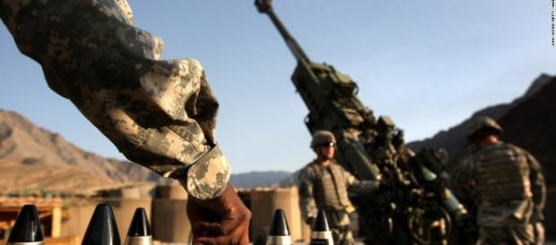 How Trump is empowering the military -- and raising some eyebrows ... - cnn.com How Trump is empowering the military -- and raising some eyebrows ... - cnn.com