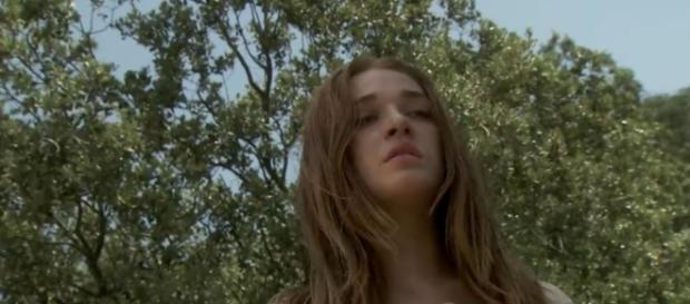 Il Segreto, Julieta si suicida dopo la morte della figlia? Il Segreto, Julieta si suicida dopo la morte della figlia?