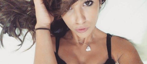 Jenny duda de la veracidad del aborto de Ana Mojica Jenny duda de la veracidad del aborto de Ana Mojica