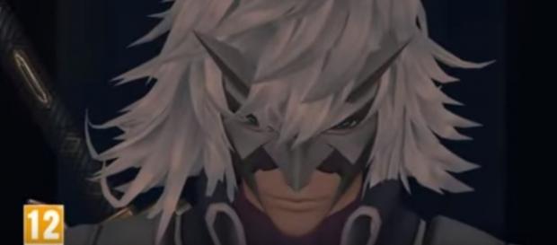 "Kingdom Hearts 3" director Tetsuya Nomura talks about his involvement in "Xenoblade Chronicles 2" for Switch. Nintenodo UK/YouTube "Kingdom Hearts 3" director Tetsuya Nomura talks about his involvement in "Xenoblade Chronicles 2" for Switch. Nintenodo UK/YouTube