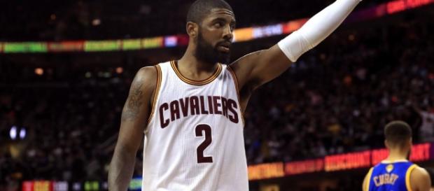 Kyrie Irving veut quitter LeBron James les Cleveland Cavaliers ... - eurosport.fr Kyrie Irving veut quitter LeBron James les Cleveland Cavaliers ... - eurosport.fr