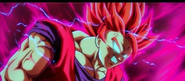 Dragon Ball Super: la nueva transformación de Goku traerá algo oscuro Dragon Ball Super: la nueva transformación de Goku traerá algo oscuro