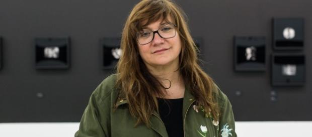 La opinión de Isabel Coixet sobre el referéndum catalán - twitter.com La opinión de Isabel Coixet sobre el referéndum catalán - twitter.com