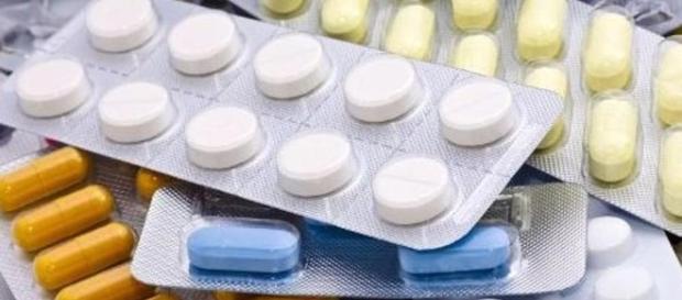 Le medicine soffrono il caldo e l'umidità Le medicine soffrono il caldo e l'umidità