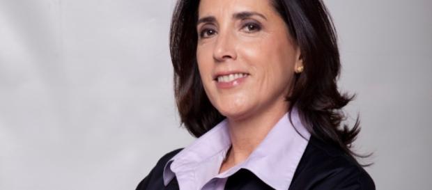 Magic Paula não gostou da atitude do prefeito de usar seu nome em projeto (Foto: Reprodução) Magic Paula não gostou da atitude do prefeito de usar seu nome em projeto (Foto: Reprodução)