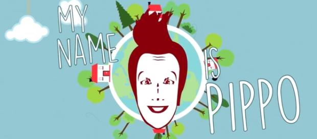My name il Pippo lo show di Pippo Crotti My name il Pippo lo show di Pippo Crotti