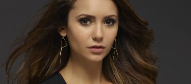 Nina Dobrev and Glen Powell - it ain't me/YouTube Screenshot Nina Dobrev and Glen Powell - it ain't me/YouTube Screenshot
