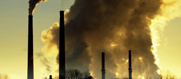 Only a few minds need to change to solve the emission crisis / Photo via Air Pollution Causes, Effects, and Solutions - nationalgeographic.com Only a few minds need to change to solve the emission crisis / Photo via Air Pollution Causes, Effects, and Solutions - nationalgeographic.com