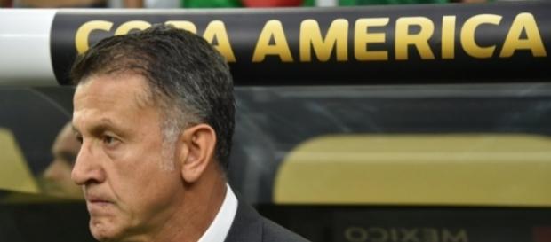 Opinión dividida sobre Juan Carlos Osorio en México | ELESPECTADOR.COM - elespectador.com Opinión dividida sobre Juan Carlos Osorio en México | ELESPECTADOR.COM - elespectador.com