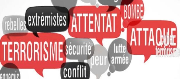 Peut on parler de "Guerre" contre le terrorisme ? Peut on parler de "Guerre" contre le terrorisme ?