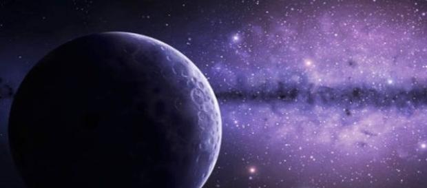 Planetas rochosos, que vagam sozinhos pelo universo, podem conter vida (Getty via Express) Planetas rochosos, que vagam sozinhos pelo universo, podem conter vida (Getty via Express)