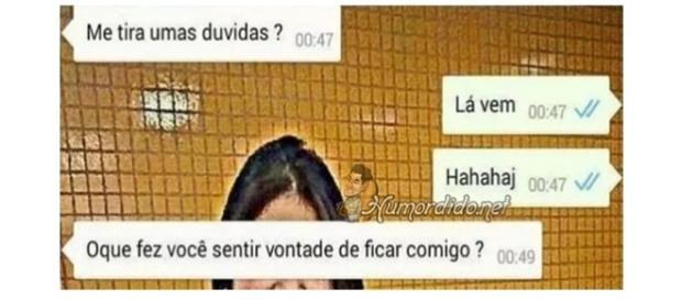 Quando a sinceridade passa dos limites Quando a sinceridade passa dos limites