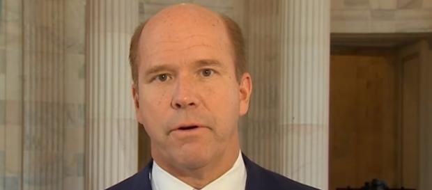 Rep. John Delaney: White House 'Missing The Point' On Fiduciary Rule from YouTube/CNBC Rep. John Delaney: White House 'Missing The Point' On Fiduciary Rule from YouTube/CNBC
