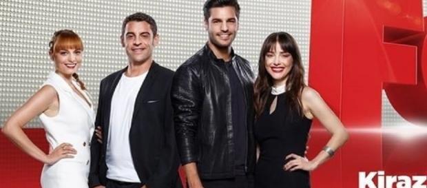 Replica Cherry Season 2017, puntata 12 giugno: Streaming Video ... - webmagazine24.it Replica Cherry Season 2017, puntata 12 giugno: Streaming Video ... - webmagazine24.it