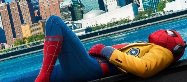 Spiderman: Homecoming, un supereroe in crescita Spiderman: Homecoming, un supereroe in crescita