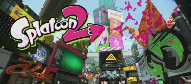 'Splatoon 2' is available to play on the Nintendo Switch (image source: YouTube/RabidRetrospectGames) 'Splatoon 2' is available to play on the Nintendo Switch (image source: YouTube/RabidRetrospectGames)