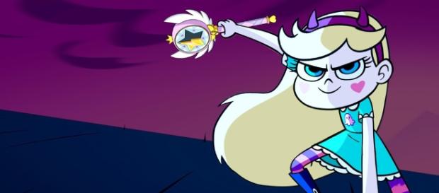 Star vs. the Forces of Evil | Disney XD - disney.com Star vs. the Forces of Evil | Disney XD - disney.com