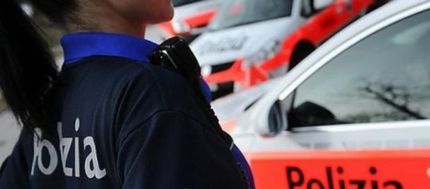 Svizzera, attentato a Sciaffusa - 5 feriti di cui 2 gravi Svizzera, attentato a Sciaffusa - 5 feriti di cui 2 gravi