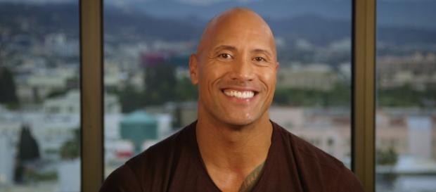 The Truth About Wrestling - Seven Bucks March Q&A YouTube/The Rock The Truth About Wrestling - Seven Bucks March Q&A YouTube/The Rock