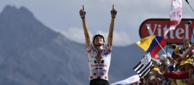 Tour de France : Les Français ont rêvé ! Tour de France : Les Français ont rêvé !