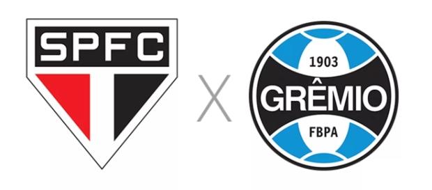 Tricolores fecham a 16ª rodada do Campeonato Brasileiro. ( Imagem: Google) Tricolores fecham a 16ª rodada do Campeonato Brasileiro. ( Imagem: Google)