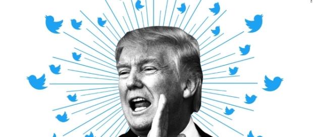 Trump again thunders against judiciary - CNNPolitics.com - cnn.com Trump again thunders against judiciary - CNNPolitics.com - cnn.com