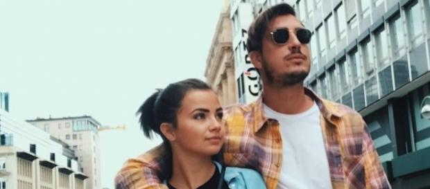 U&D gossip: Eleonora e Oscar si sono lasciati? L’ex corteggiatrice svela tutto U&D gossip: Eleonora e Oscar si sono lasciati? L’ex corteggiatrice svela tutto