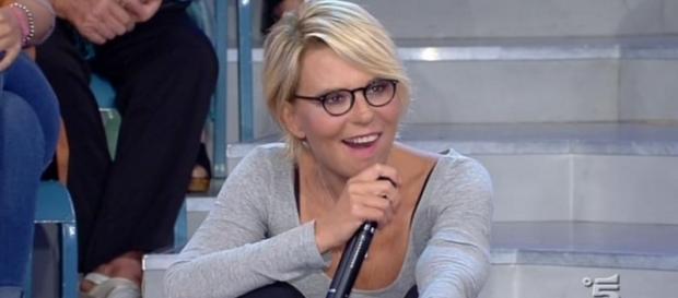 Uomini e Donne - Maria De Filippi Uomini e Donne - Maria De Filippi