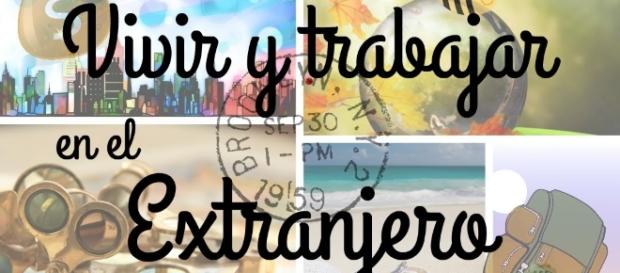Vivir y trabajar en el Extranjero - Viajeros sin dinero - YouTube - youtube.com Vivir y trabajar en el Extranjero - Viajeros sin dinero - YouTube - youtube.com