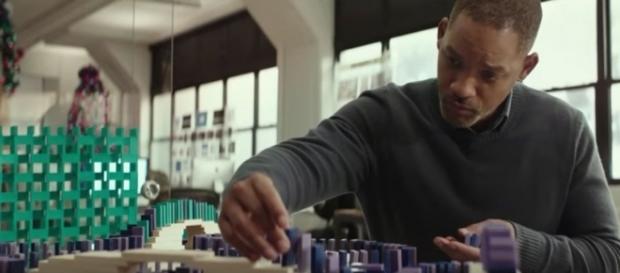 Will Smith in Collateral Beauty (2016) Will Smith in Collateral Beauty (2016)