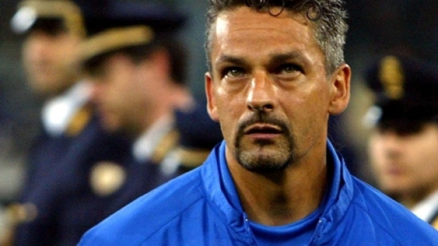 Calcio - Buon compleanno Roberto Baggio, l'uomo che ha fatto ... - unita.tv