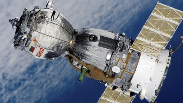 Che cos'è la Stazione Spaziale Internazionale - Il Post - ilpost.it