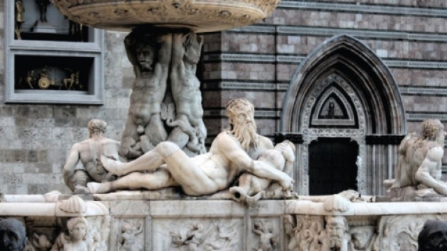 L&rsquo;Italia ha sete: la penisola in emergenza