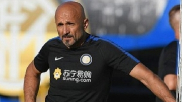 Luciano Spalletti, buone notizie dal calciomercato e dal campo