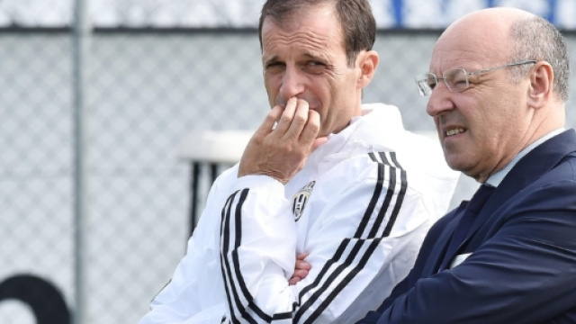 Marotta sul giocatore del Real Madrid