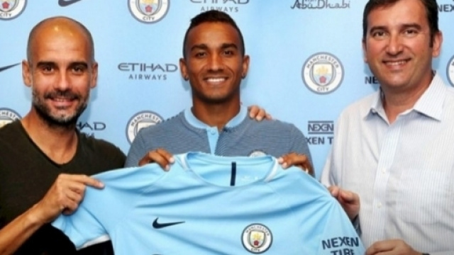 Real Madrid : Le remplaçant de Danilo déjà trouvé !