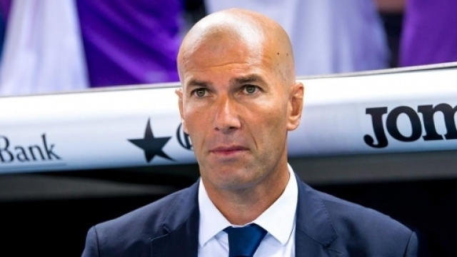 Real Madrid&nbsp;: Zidane d&eacute;voile ce qu'il veut pour le mercato&nbsp;!